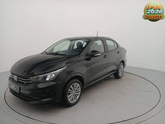 FIAT CRONOS 1.0 FIREFLY FLEX DRIVE MANUAL FIAT CRONOS 1.0 FIREFLY FLEX DRIVE MANUAL